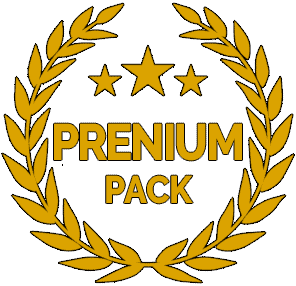 Pack Prenium WordPress