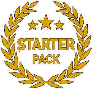Pack Starter WordPress