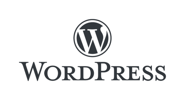 WordPress-logotype-alternative Formations WordPress