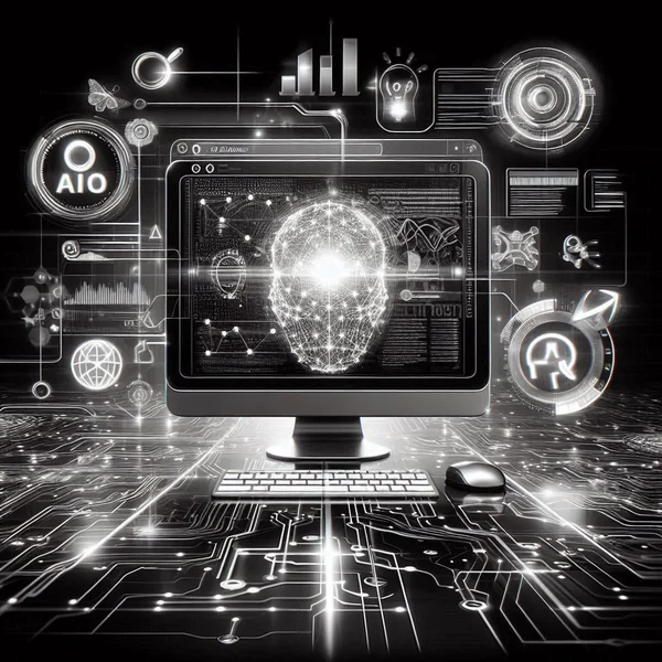 pourquoi optimiser votre site pour les ia pourquoi optimiser votre site pour les ia