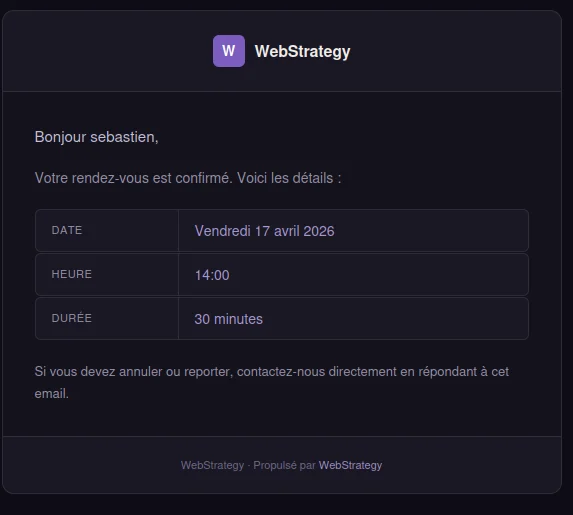 WS Scheduler : plugin WordPress