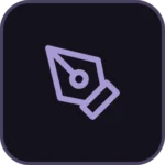 icon redaction editoriale