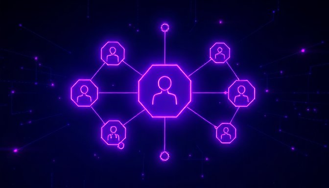 Illustration des Search Profiles pour créateurs et éditeurs